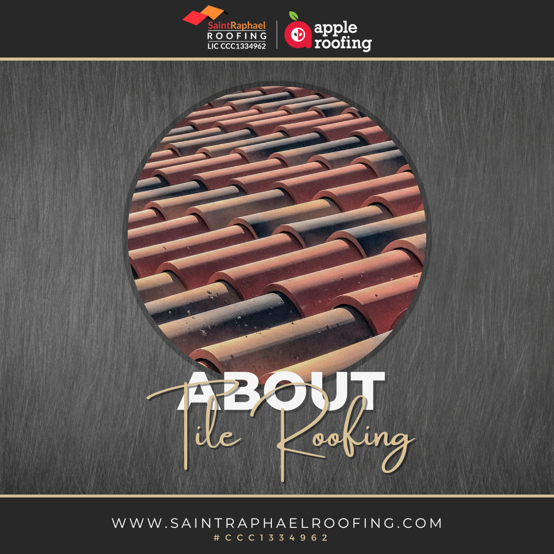 About Tile Roofing