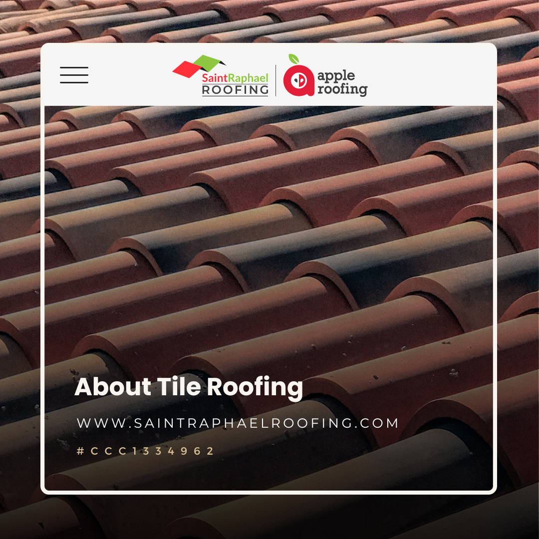 About Tile Roofing