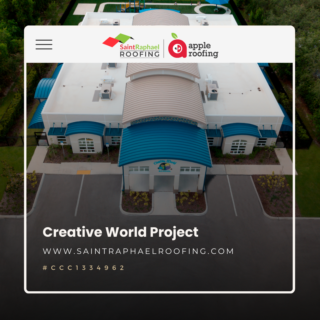 Creative World Project