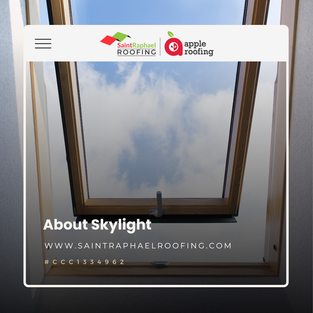 About Skylights