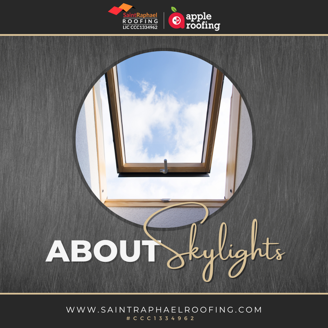 About Skylights