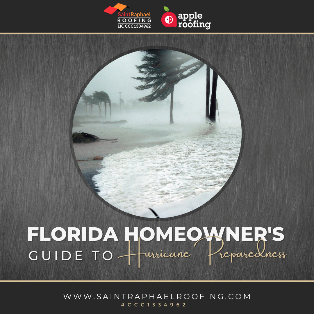Securing Your Roof: The Florida Homeowner's Guide to Hurricane Preparedness