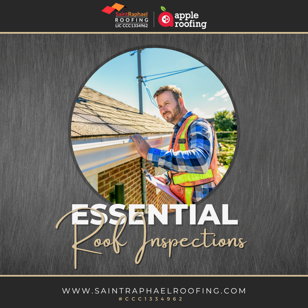 Essential Roof Inspections: Safeguarding Southwest Florida Homes