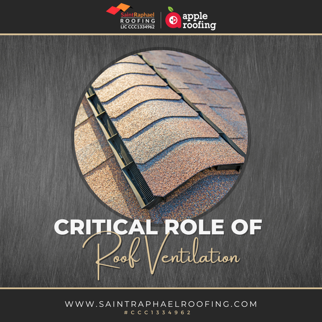The Critical Role of Roof Ventilation in Building Integrity