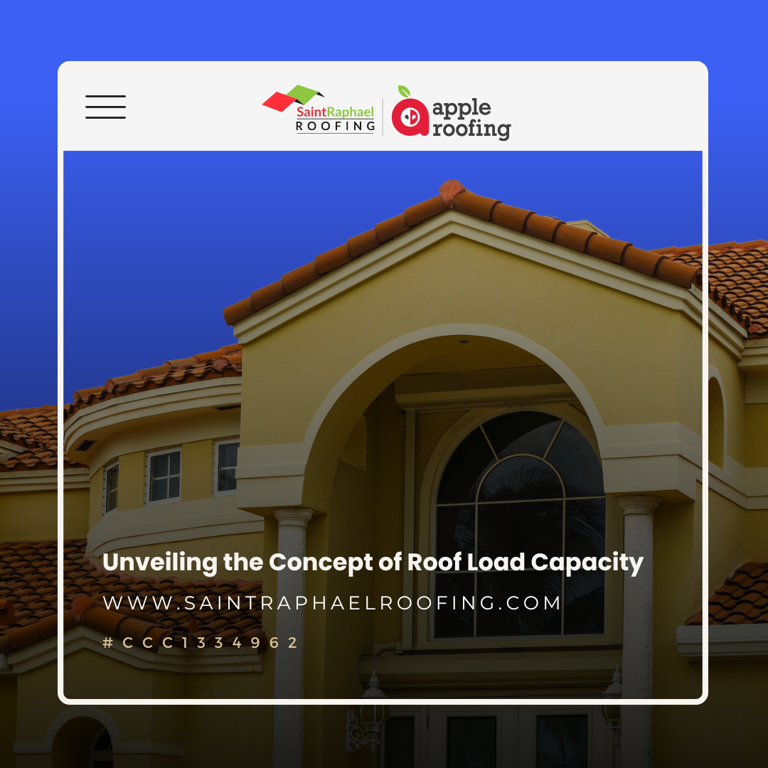 Unveiling the Concept of Roof Load Capacity