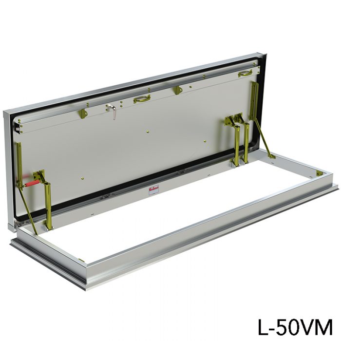BILCO’s VersaMount Roof Hatch – Saint Raphael Roofing